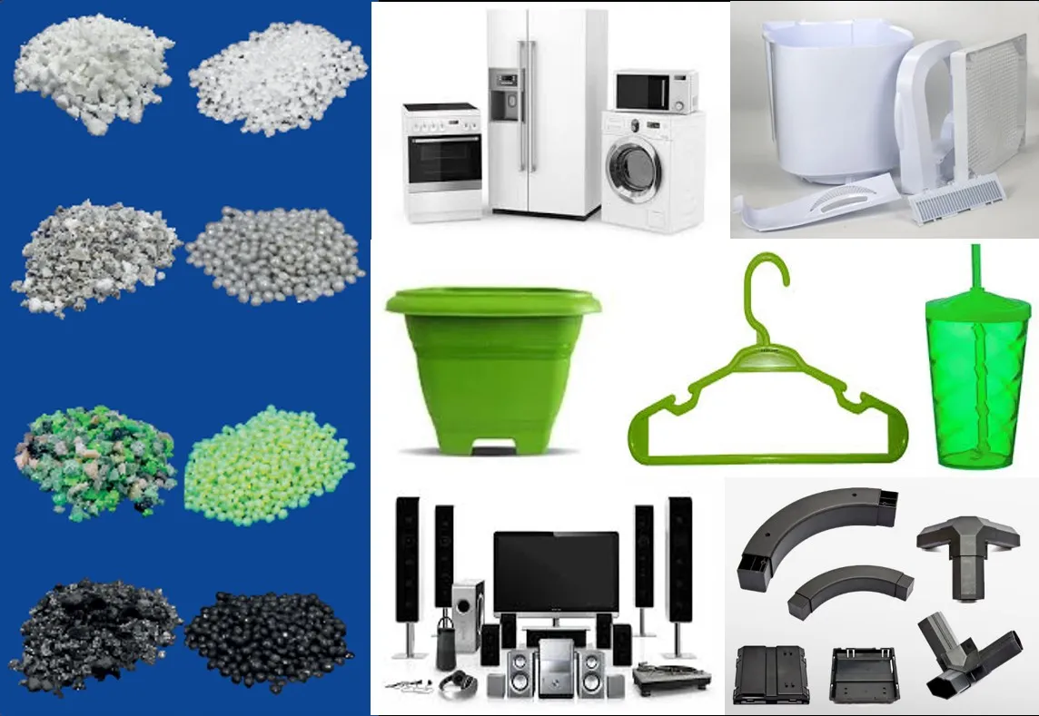 Termotécnica upcycling