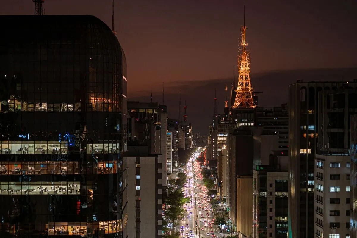 São Paulo puxa intenção de compra para a Black Friday 2025