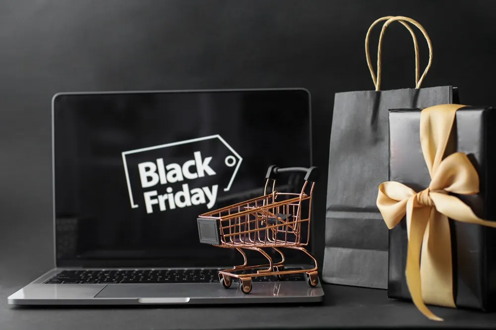 A Black Friday virou uma maratona, não um sprint