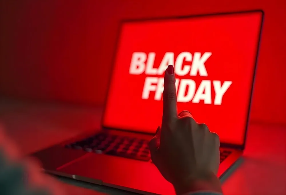 Black Friday expõe a verdadeira maturidade digital das empresas brasileiras