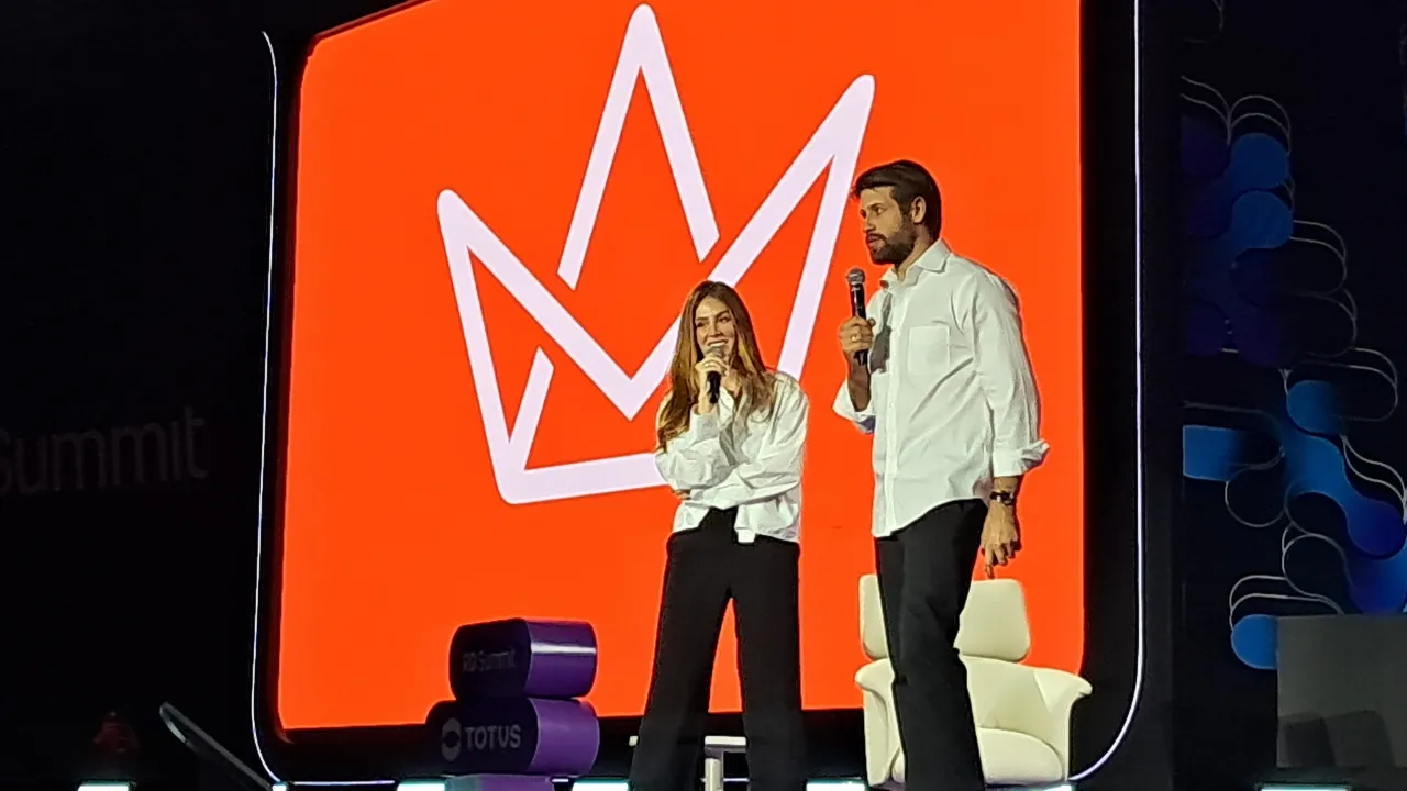 O poder do desequilíbrio: como Mari Maria transformou vulnerabilidade em inovação