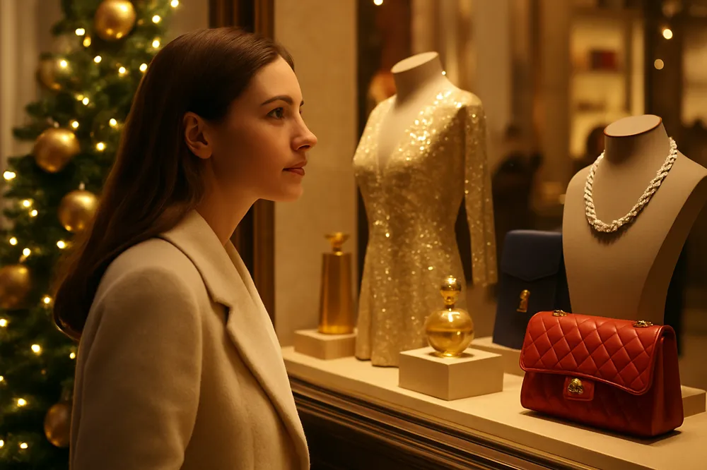 Fim de ano e luxury goods: como gerar valor agregado em cada experiência