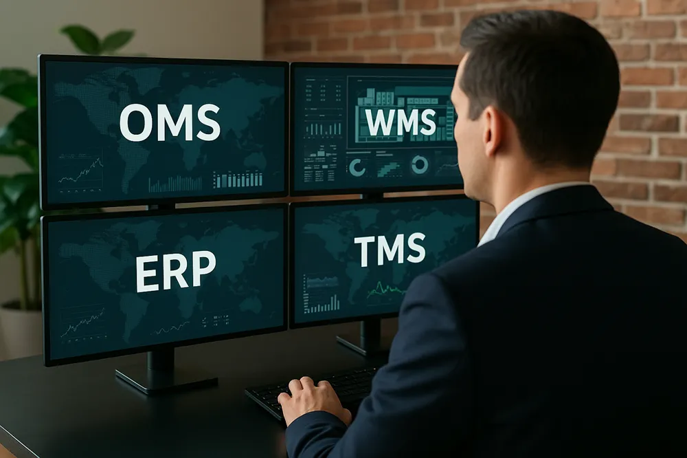 O que existe por trás de um clique: como tecnologia e automação sustentam a Black Friday