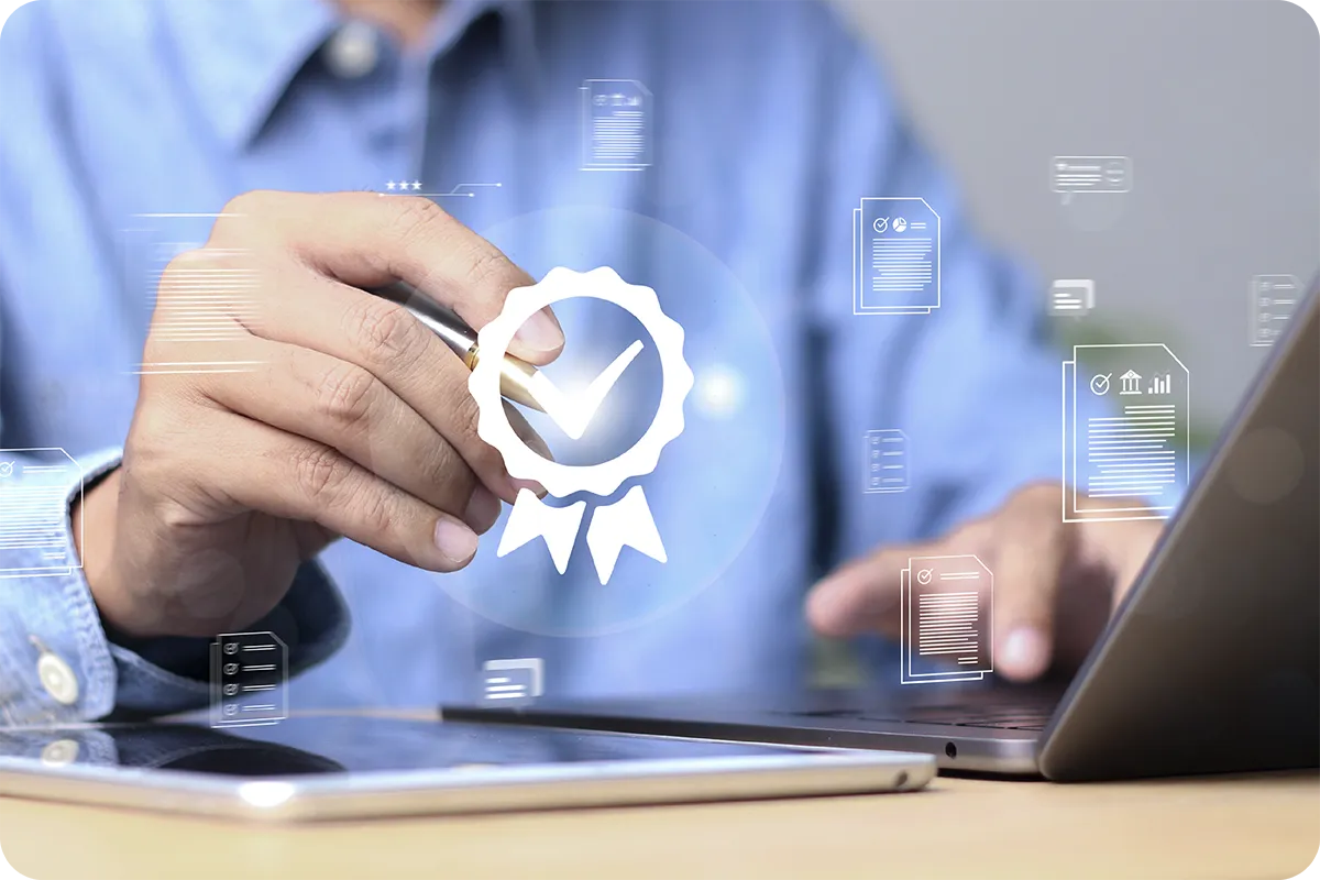 Certificação de produtos: o que é e por que ficar atento ao importar para revender