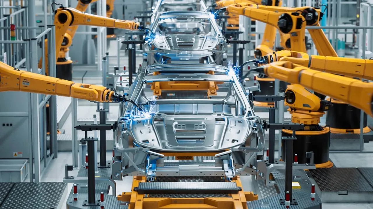 Tarifas dos EUA mantêm pressão sobre montadoras japonesas e sul-coreanas em 2026