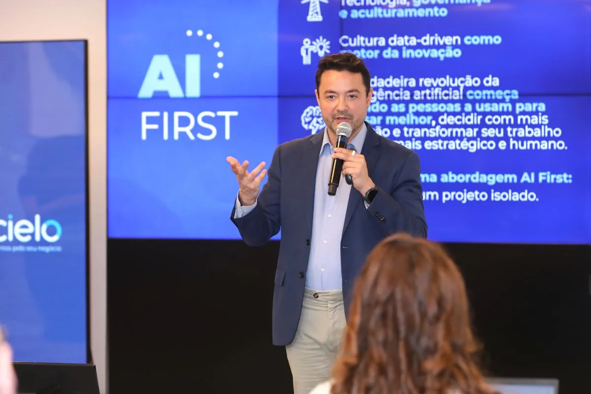 Do Pix à IA: estudo da Cielo mostra convergência geracional no consumo brasileiro