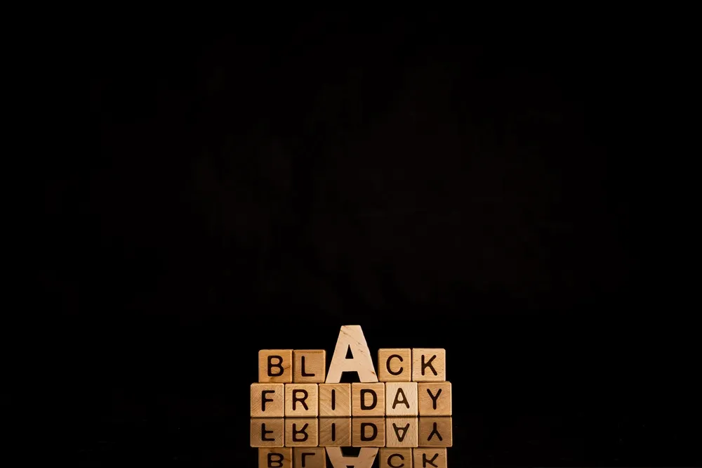 Como potencializar a segunda quinzena da Black Friday