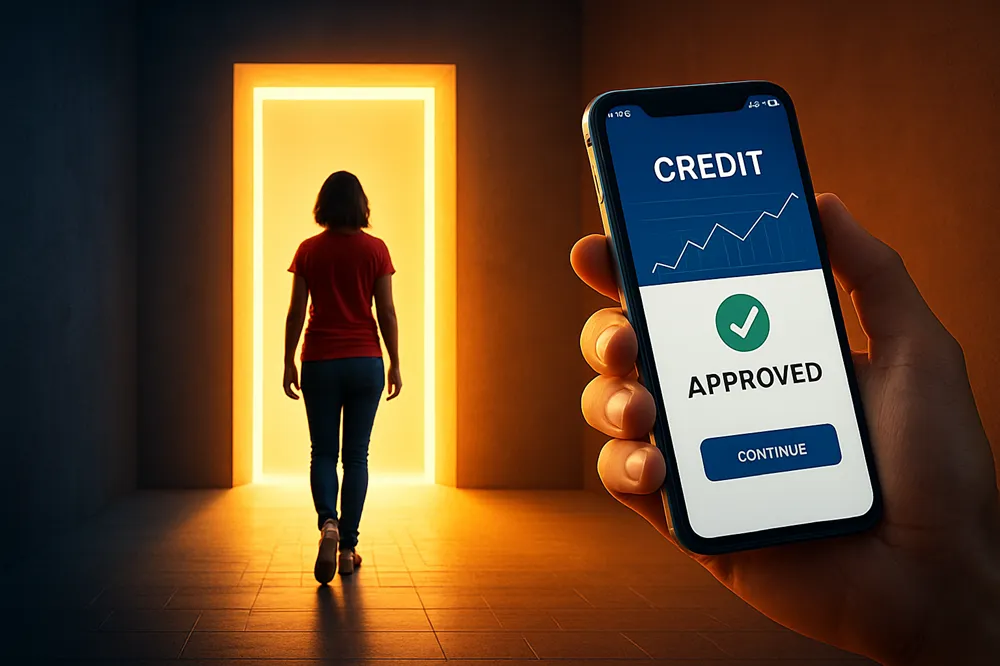 Do privilégio ao direito: como a tecnologia está tornando o crédito mais acessível e inteligente