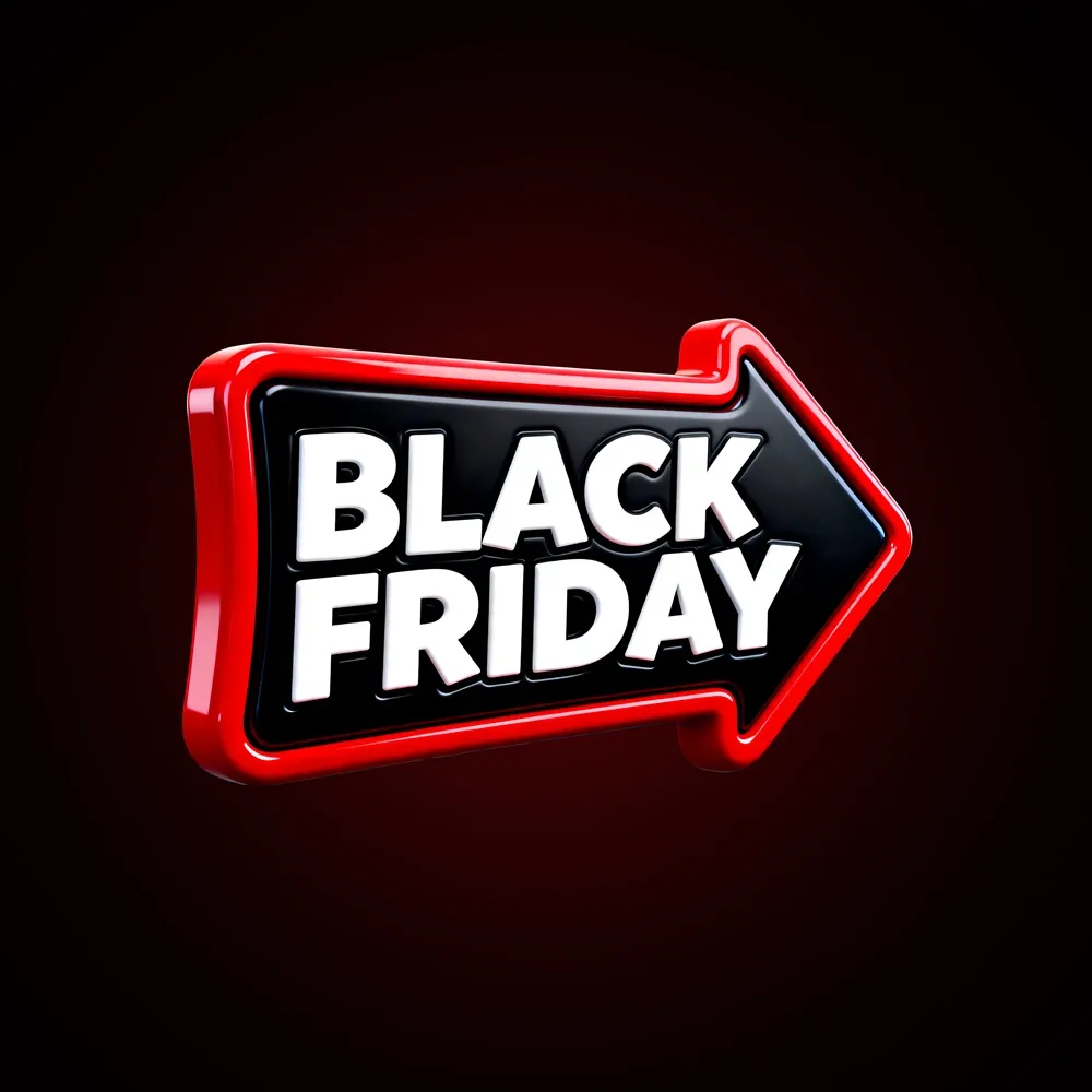 Gestão fiscal no varejo: o desafio oculto da Black Friday