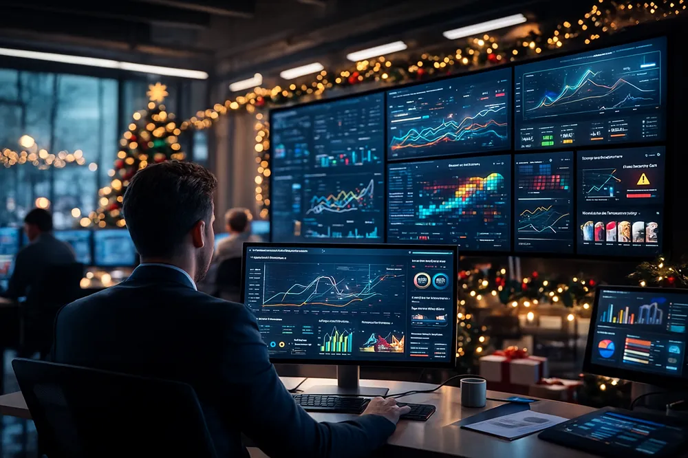 A segunda onda da inteligência artificial no e-commerce