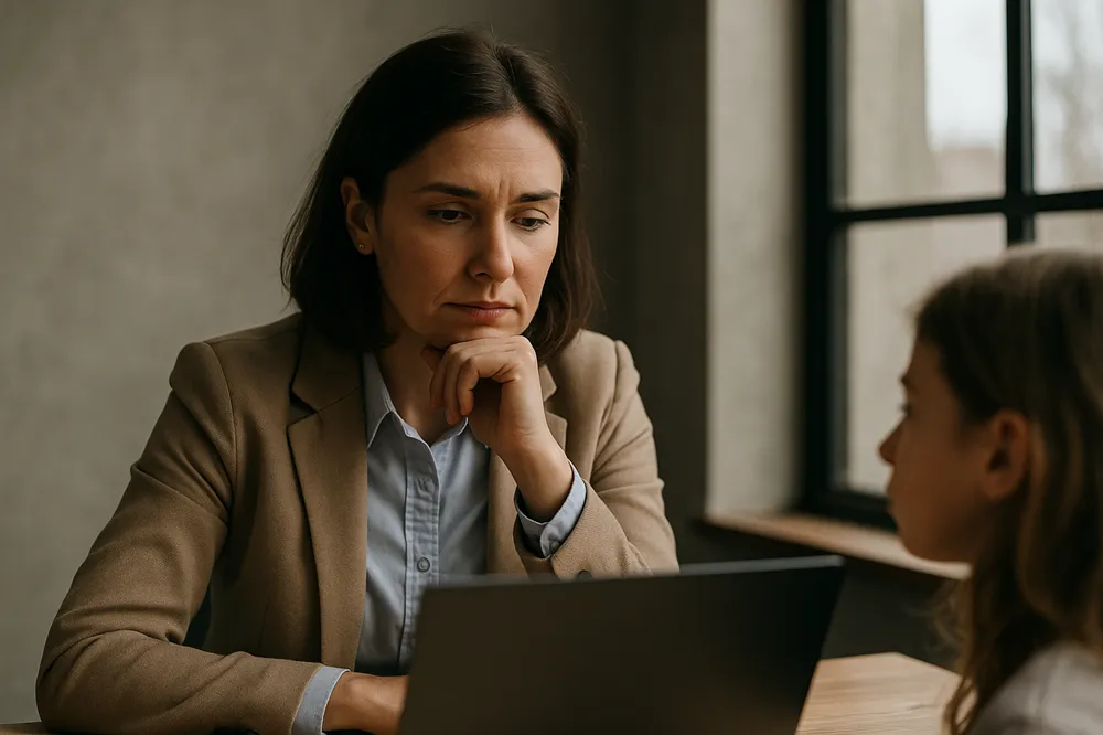 A inteligência artificial nunca vai substituir a inteligência relacional - a liderança é intransferível