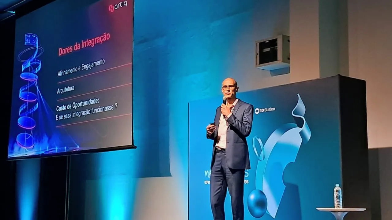 Integração além da automação: como transformar conexões em vantagem competitiva