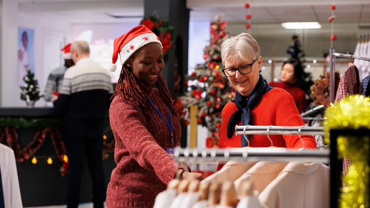 Vendas de Natal devem movimentar R$ 85 bilhões no Brasil, aponta pesquisa