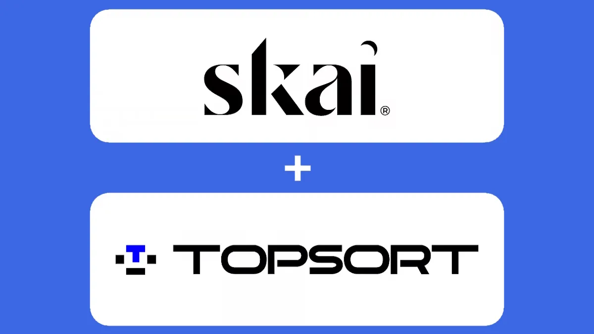Topsort firma acordo global com Skai e expande soluções de Retail Media