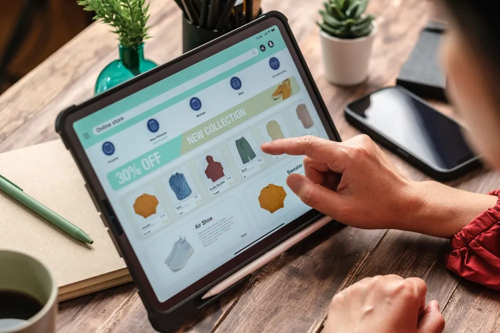 Como empresas faturam bilhões abraçando os marketplaces