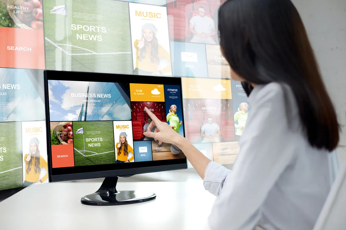 Imagens e IA impulsionam Black Friday no Brasil