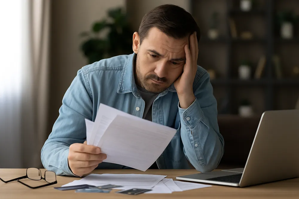 O consumidor endividado é o novo desafio invisível do varejo digital