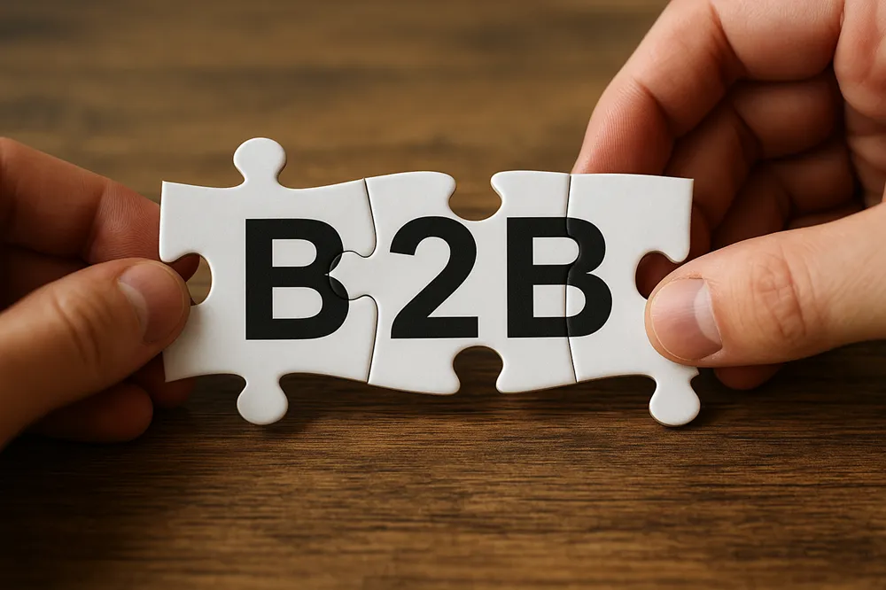 A pressa em gerar resultados está matando a construção de marca no marketing B2B