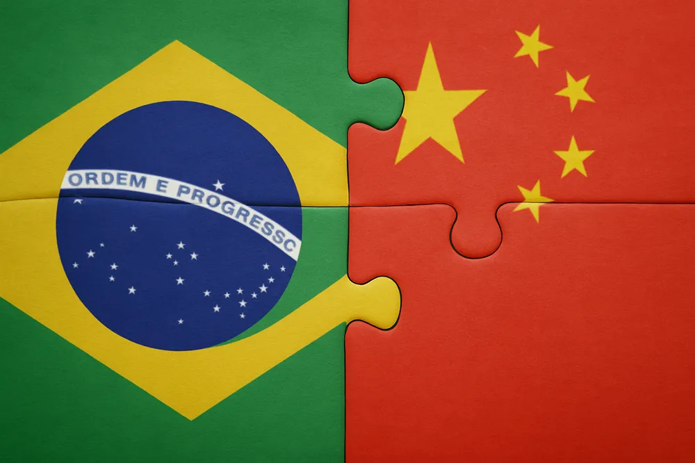 Cinco dicas para a logística de empresas chinesas no Brasil