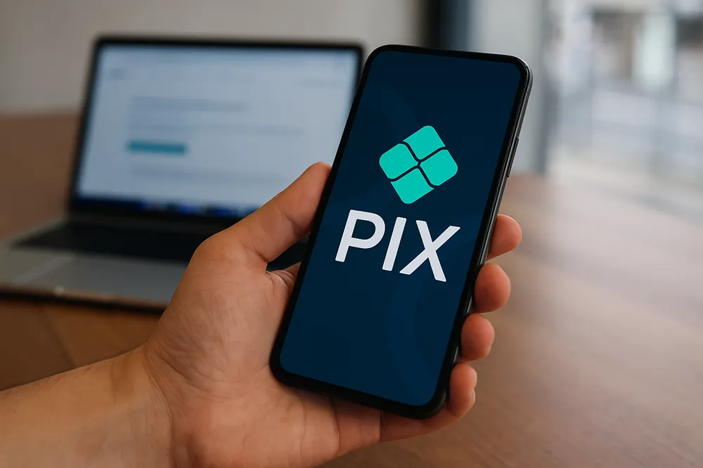 O futuro dos pagamentos é instantâneo, e o Brasil saiu na frente