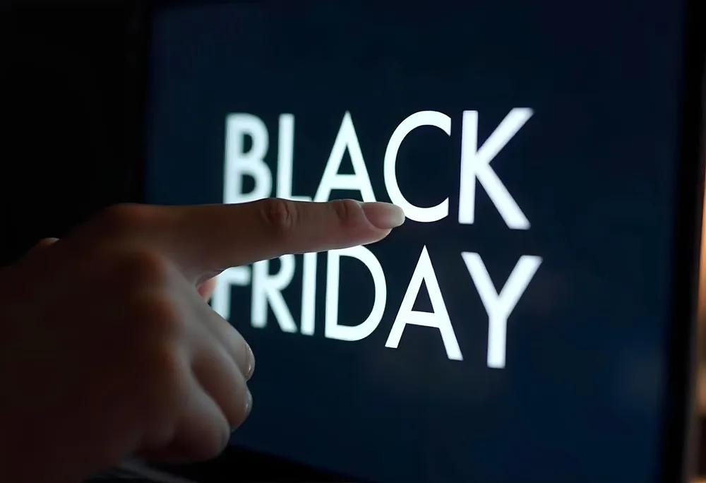Black Friday 2025: você está pronto para performar em um novo varejo onde consumidores estão habilitados pela IA?