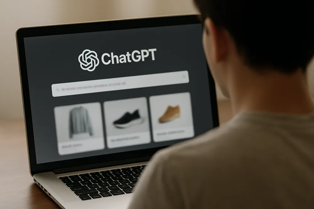 Zero clique é a nova fronteira da experiência digital no e-commerce