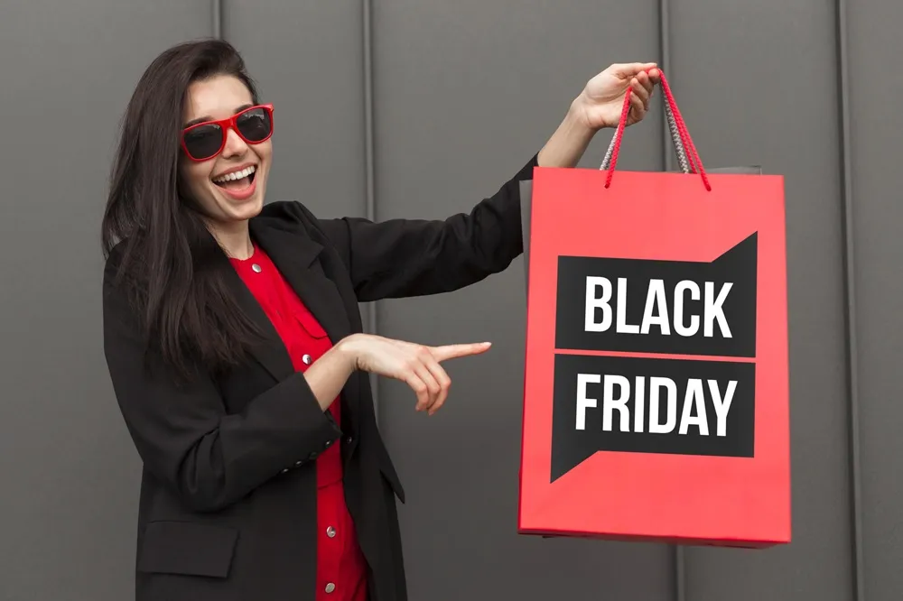 Black Friday em tempo real: por que ouvir o consumidor vale mais do que oferecer desconto
