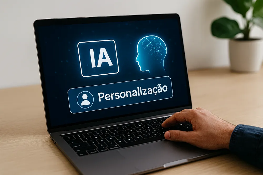 2026 vai ser o ano em que o marketing vai ter que encarar o espelho