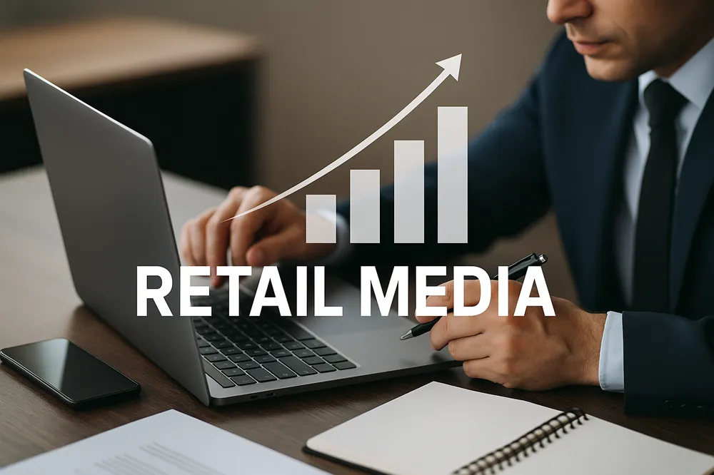 Retail media completa e estratégica: já estamos lá?