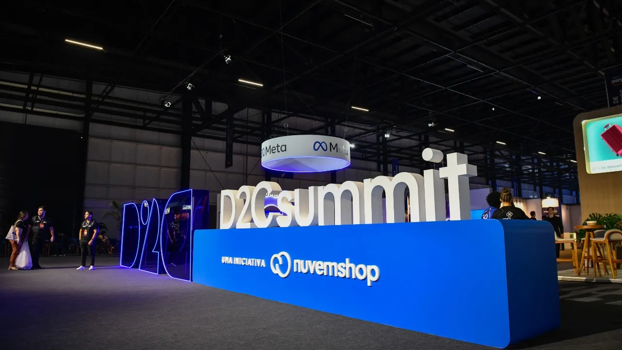 Como o D2C equilibra a rentabilidade dos lojistas online na Black Friday