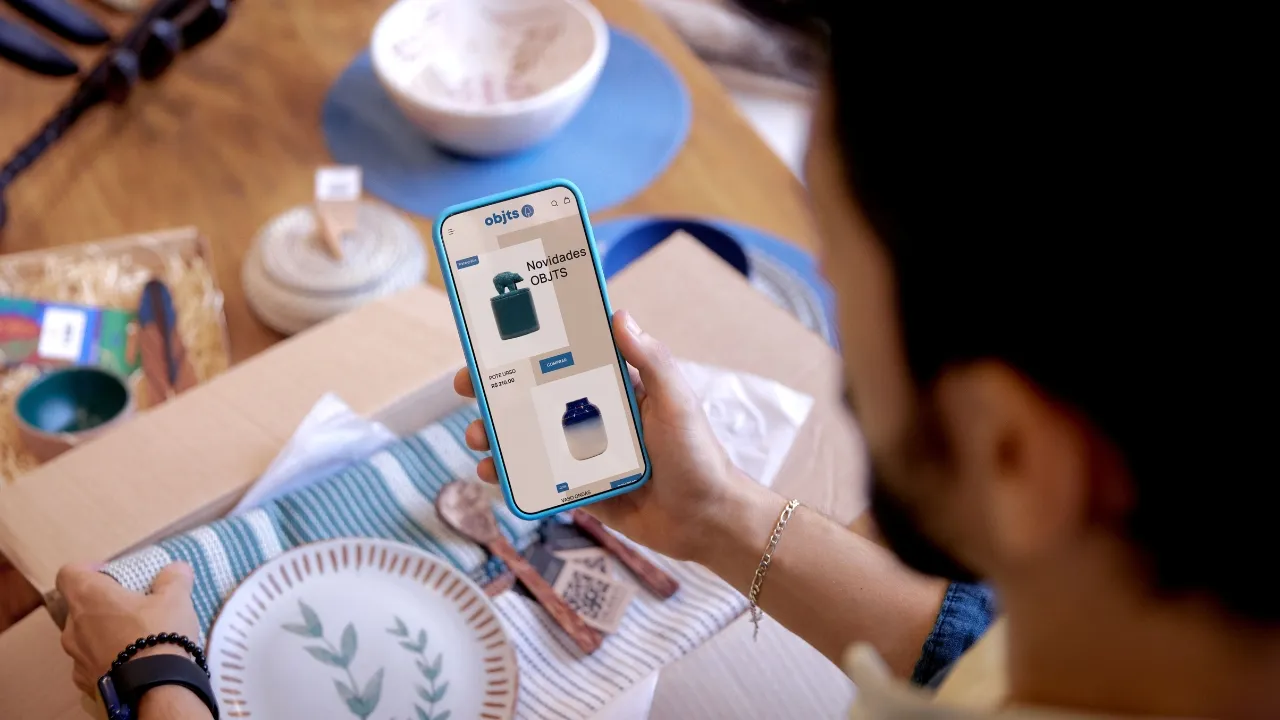 Pequenas e médias empresas impulsionam vendas no 11/11 e aquecem o e-commerce para a Black Friday