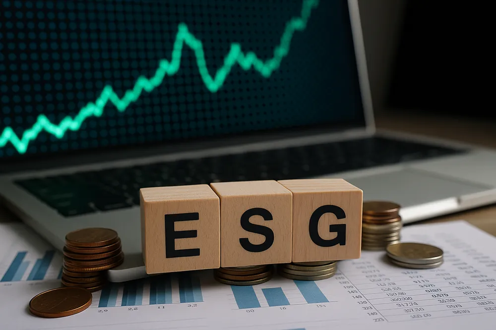 Digitalização verde: a convergência entre ESG e transformação tecnológica