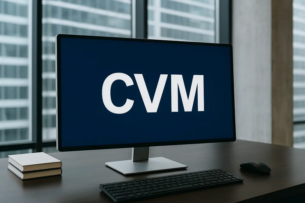 Crise na CVM: o vácuo de liderança e a crise de confiança no mercado de capitais