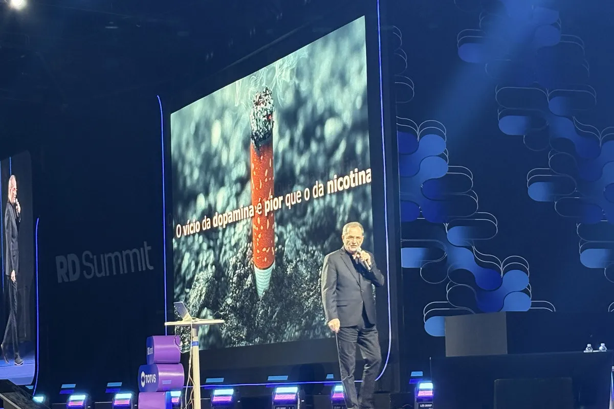 IA nivela competição e transforma o marketing, afirma Walter Longo