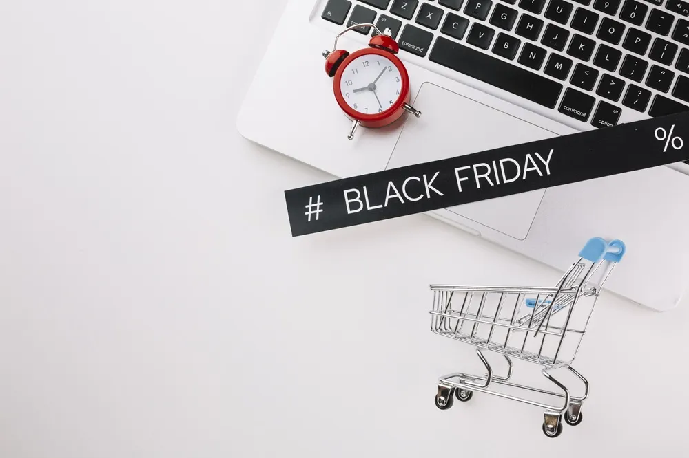 Black Friday não é mais sobre desconto, é sobre estratégia