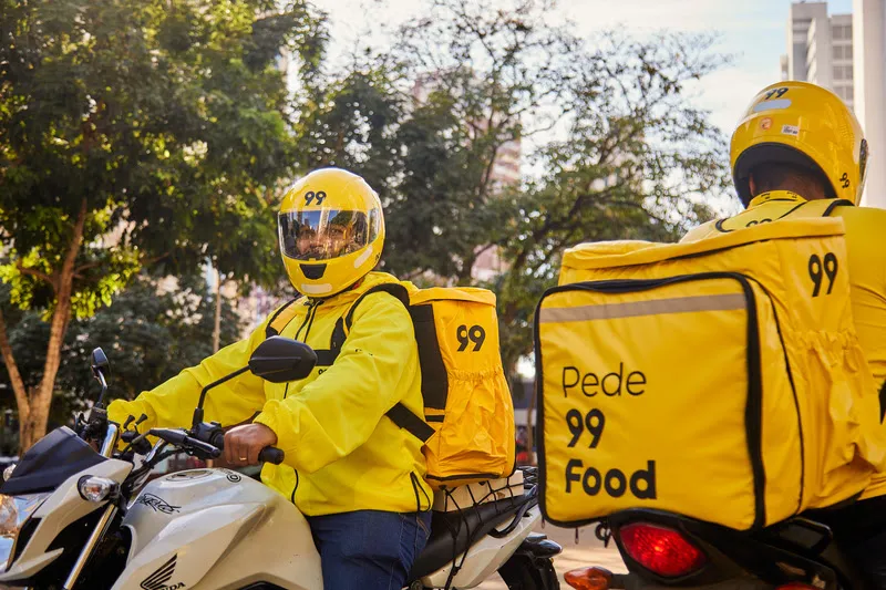 99Food chega ao Recife e completa expansão em sete capitais
