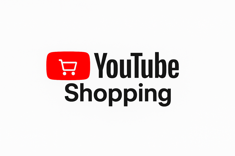 YouTube Shopping e a nova onda do social commerce: o que muda na ...