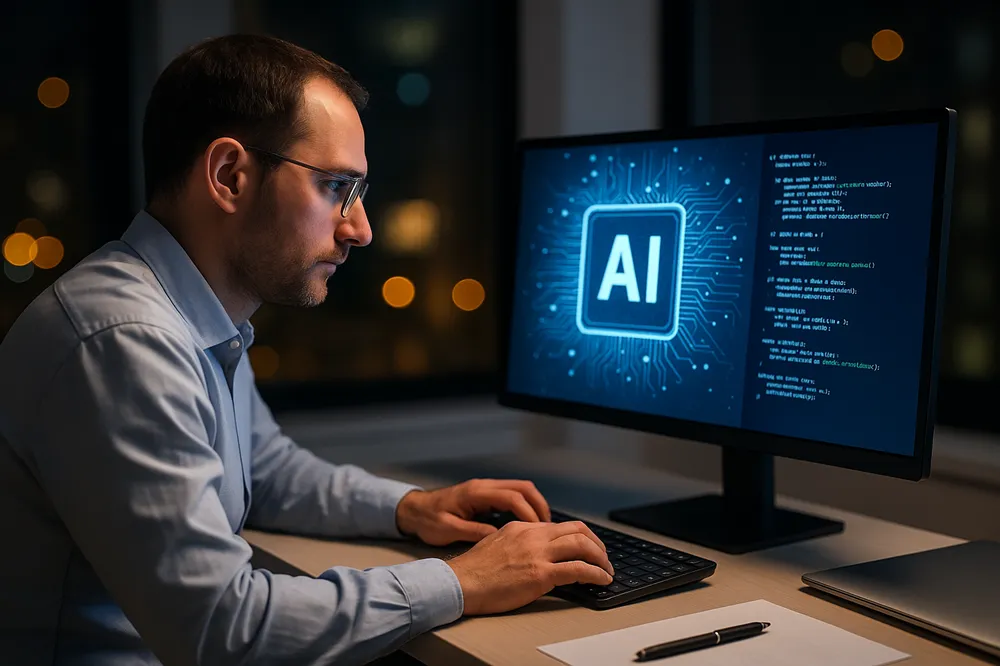 O novo poder corporativo da era da IA está nas mentes, não nos modelos