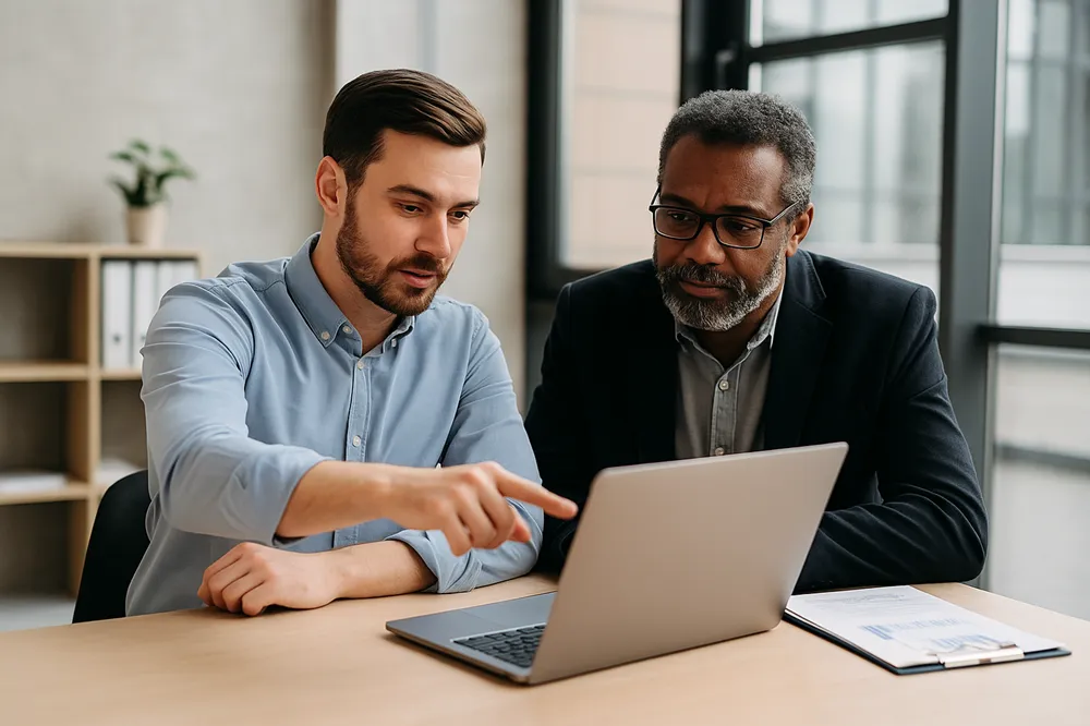 A importância do parceiro local na implementação de software para empresas B2B