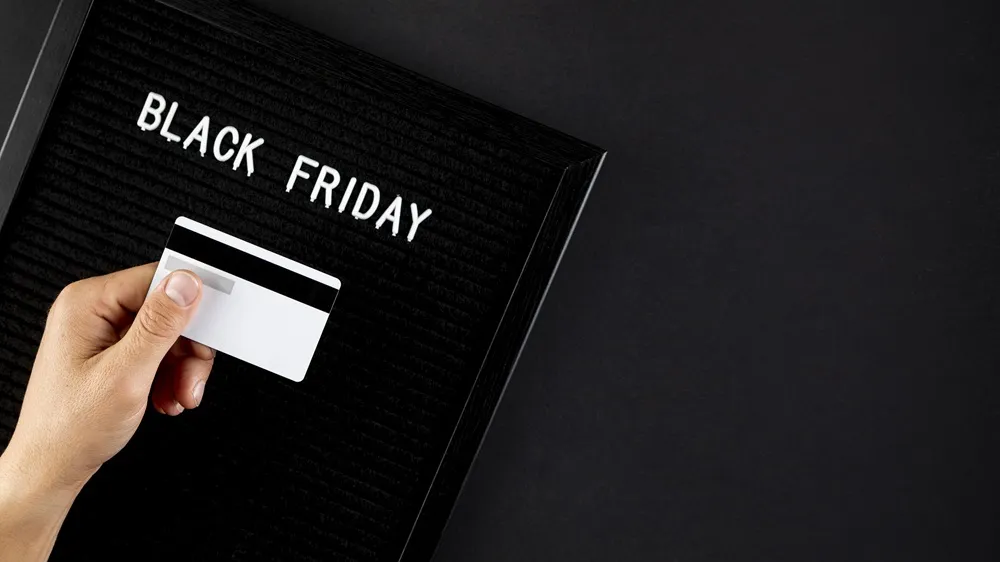 Pagamentos sem fricção: o novo diferencial competitivo do e-commerce na Black Friday