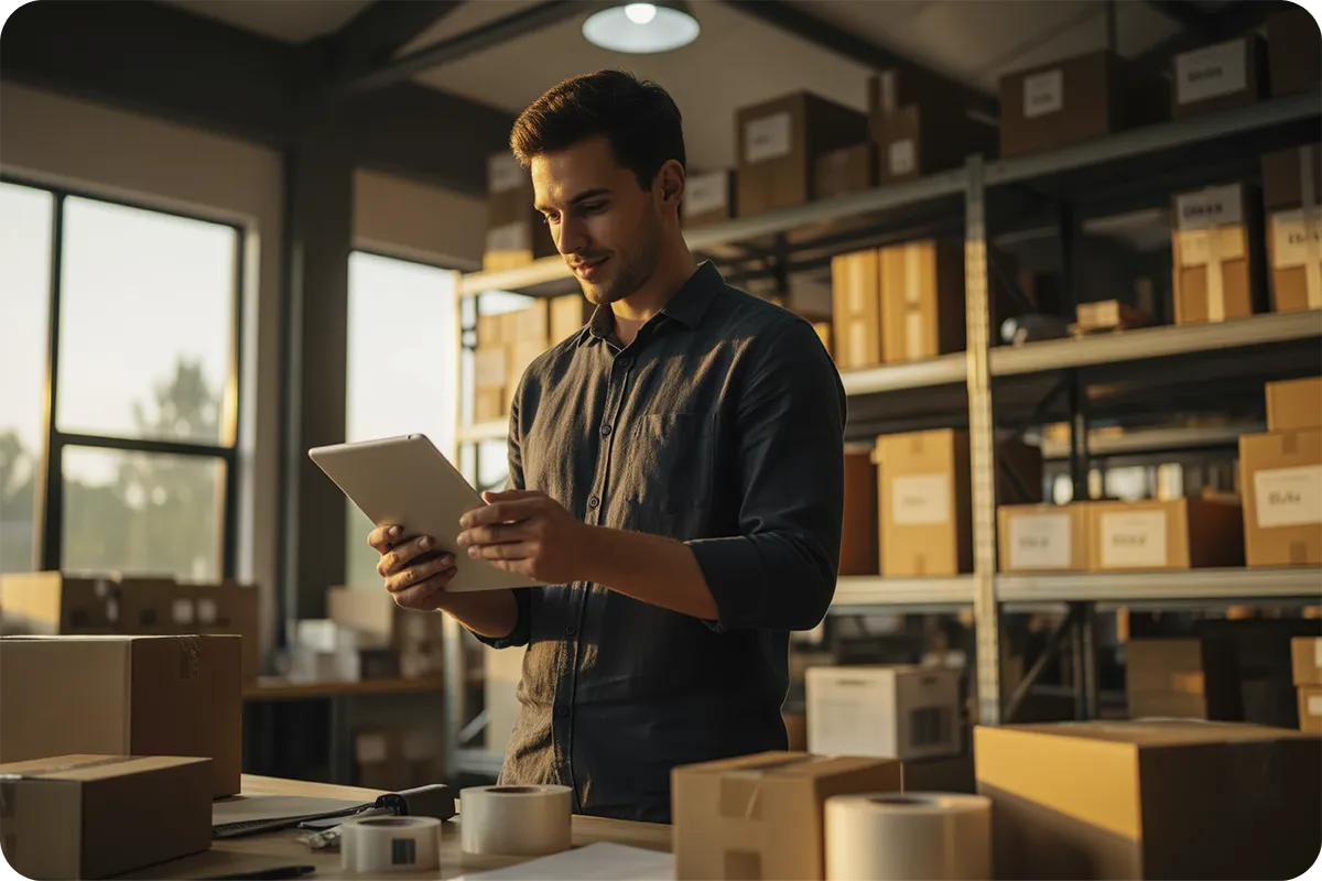 Black Friday para o B2B: estoques com mais margem e importação facilitada