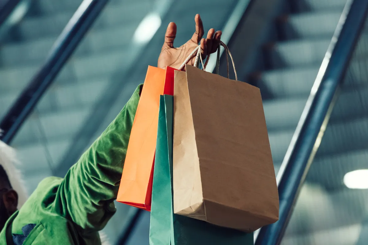 IA, jornada e consumo: o que esperar da Black Friday em 2025