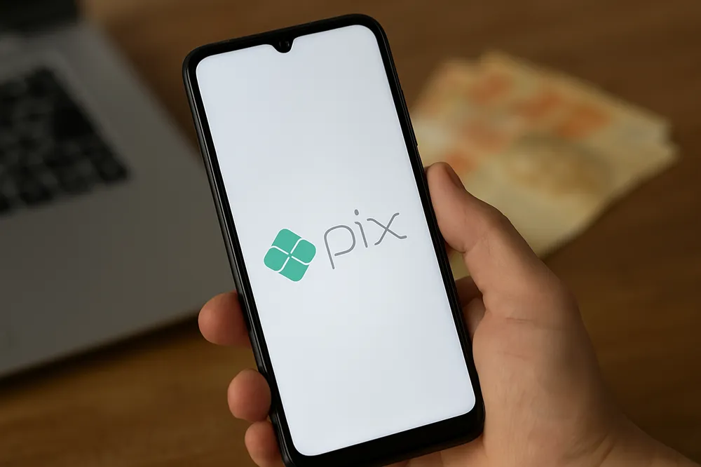 Mais do que transferência: como o Pix redefine crédito e consumo