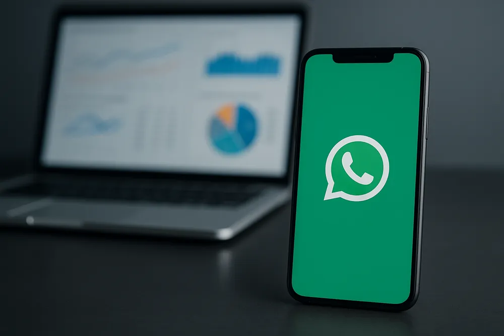 WhatsApp: como escalar as vendas em 2026?