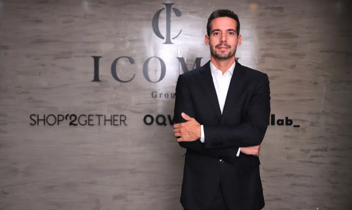 Black Friday ganha camada premium no Icomm Group com mais tecnologia