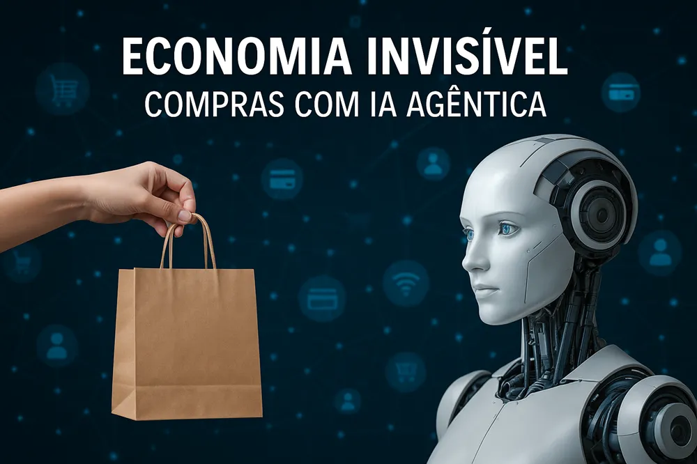 Os consumidores vão aderir a uma “economia invisível”?