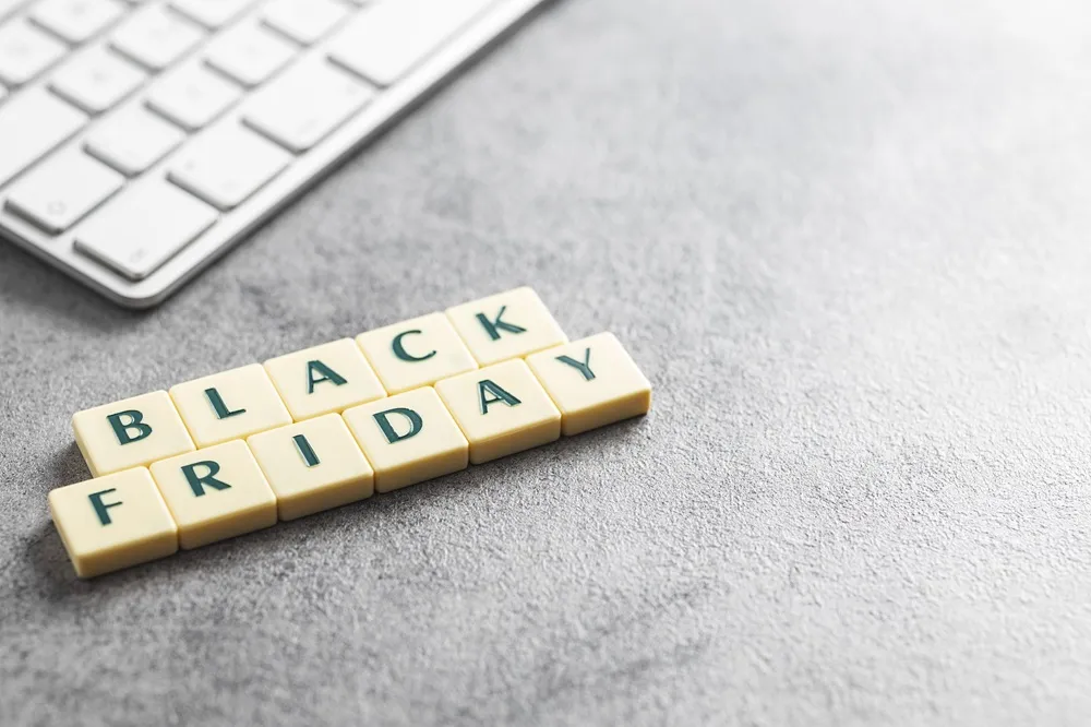 A IA é a nova moeda de troca da Black Friday: da desconfiança à fidelidade do consumidor
