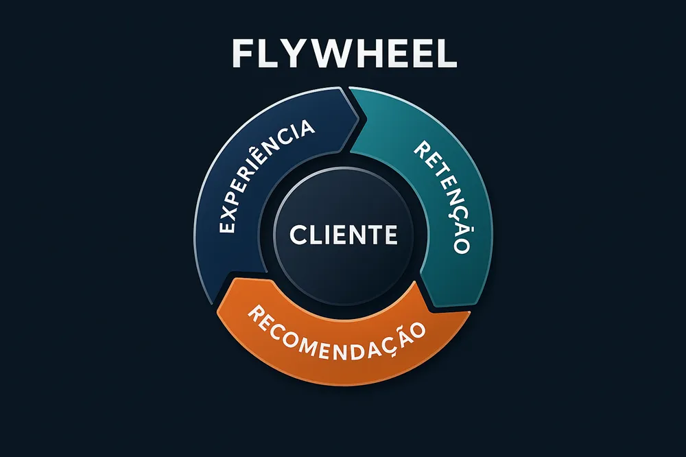 O fim do funil e o começo de uma nova jornada