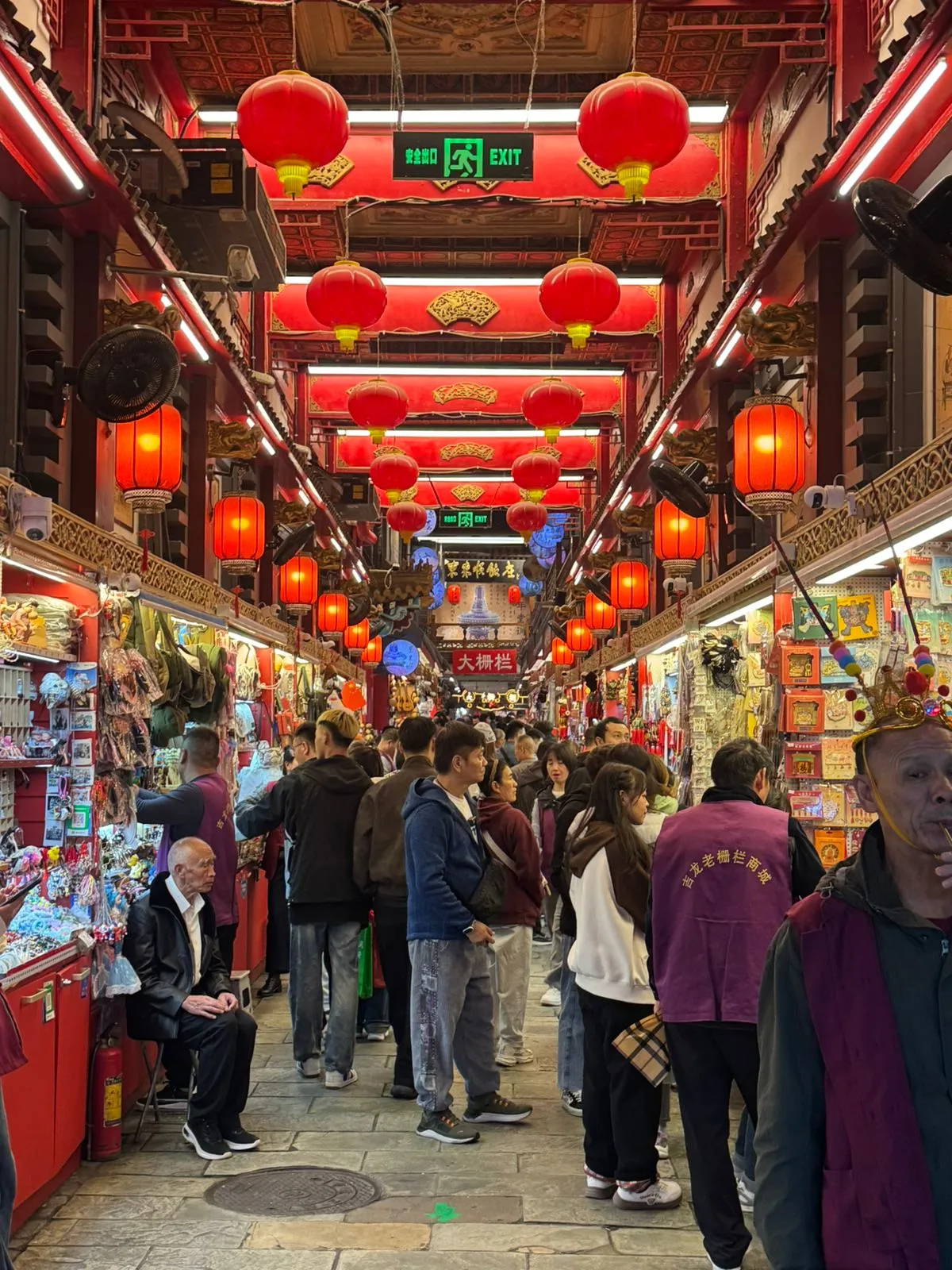 O varejo experiencial da China: quando a cultura encontra a inovação