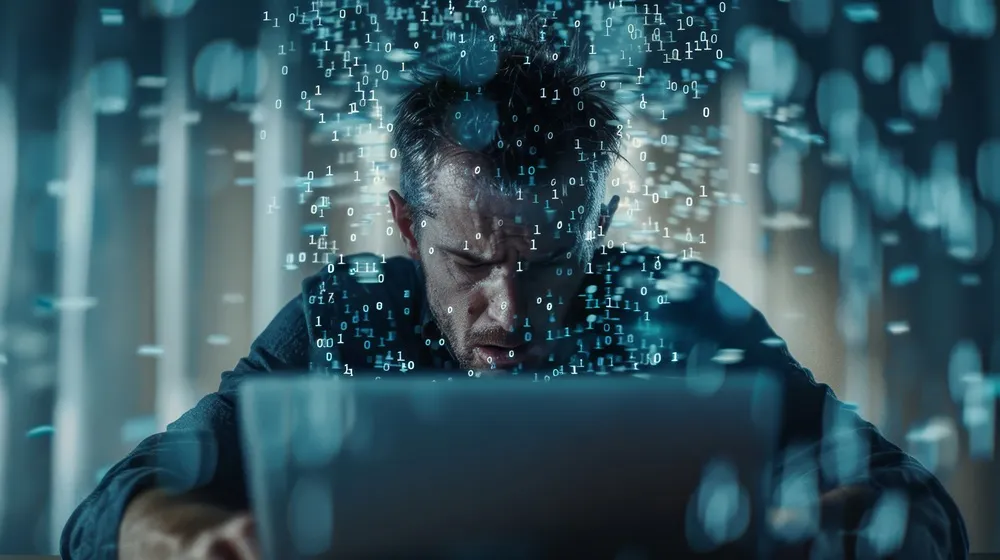 Vazamento de dados em conversas com IA levanta alerta de privacidade